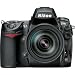 Nikon D700