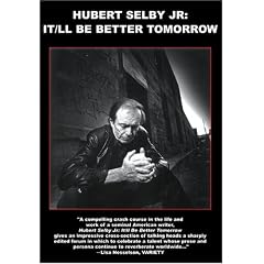 Hubert Selby Jr: It'll Be Better Tomorrow [DVD] [Region 1] [US Import] [NTSC]