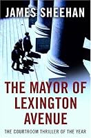 Cover of "The Mayor of Lexington Avenue"