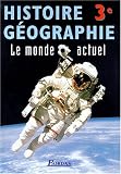 Histoire, géographie : 3e