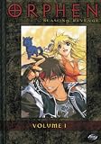 Orphen Season 2 - Revenge (Vol. 1) Orphen Season 2 - Revenge (Vol. 1)