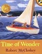 Time of Wonder (Picture Puffins)