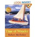 Time of Wonder