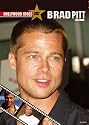 Brad Pitt 2007 Poster Size Wall Callendar