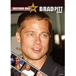 Brad Pitt 2007 Poster Size Wall Callendar book cover