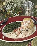Home Bistro Lobster and Shrimp Newburg