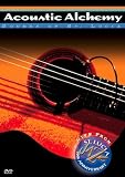 Acoustic Alchemy - Sounds of St. Lucia
