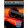 Acoustic Alchemy - Sounds of St. Lucia