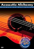 Acoustic Alchemy - Sounds of St. Lucia