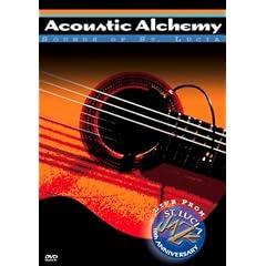 Acoustic Alchemy - Sounds of St. Lucia by 