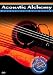 DVD : Acoustic Alchemy - Sounds of St. Lucia