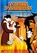 DVD : H.C. Andersen og den skæve skygge [Region 2]