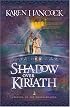 Shadow Over Kiriath (Legends of the Guardian-King, Book 3)