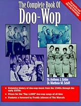 The Complete Book of Doo-Wop Rhythm and Blues The Complete Book of Doo-Wop Rhythm and Blues