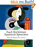 Auch Sie k�nnen Spanisch Sprechen