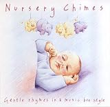 Children & Baby Books : Nursery Chimes