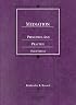 Mediation: Principles and Practice (American Casebook Series)