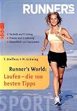 Runner's World: Laufen - die 100 besten Tipps