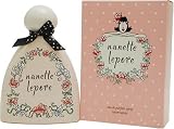 Nanette Lepore By Nanette Lepore For Women. Eau De Parfum Spray 3.4 Ounces