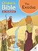 Children's Bible Comic Book The Exodus