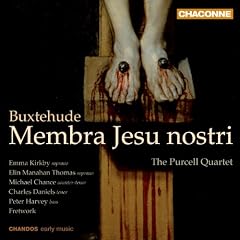 Membra Jesu Nostri