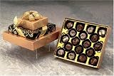 28 Pc Truffle Gourmet Gift Basket