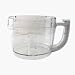 KitchenAid 9-Cup Food Processor Work Bowl