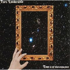 Time Is of the Essence