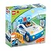 LEGO Duplo 4963 - Polizeistreife