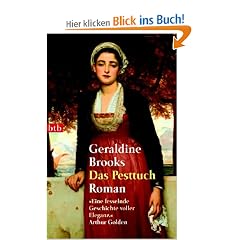 Das Pesttuch: Roman