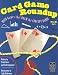 Books : Card Game Roundup: Rompin' Fun Math Games for Little Buckaroos (Card Game Roundup)