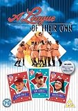 A League of Their Own [Region 2]