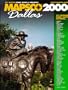 Dallas Street Map Guide and Directory, 2000 Edition (Dallas Street Guide and Directory, 2000)