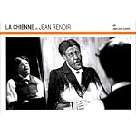 La chienne de Jean Renoir (Long metrage) book cover