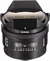 Sony SAL-16F28 16mm f/2.8 Fisheye Lens for Sony Alpha Digital SLR Camera