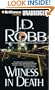 Witness in Death (In Death, No. 10)