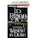 Witness in Death (In Death, No. 10)