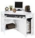 Oxford 50w Corner Computer Desk