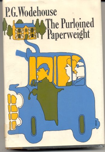 P.G. Wodehouse