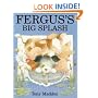 Fergus's Big Splash