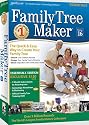 Family Tree Maker Version 16 Essentials [OLD VERSION]