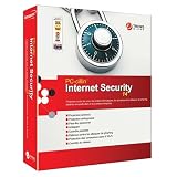 PC Cillin Internet Security Version 14 - Mise �  Jour