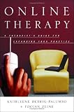 Online Therapy