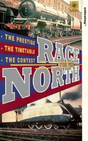 Buy Race For The North online at Discounted New and Used prices. Delivered to your door with Off-The-Bookshelf.