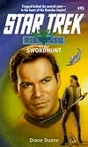 Swordhunt (Star Trek, No 95/Rihannsu Book 3)