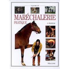 Mar�chalerie pratique, 2�me �dition