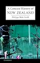 A Concise History of New Zealand (Cambridge Concise Histories)