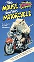 The Mouse and the Motorcycle [VHS]