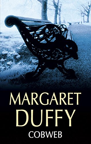 Cobweb (A Gillard and Langley Mystery)