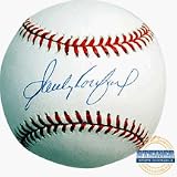 Sandy Koufax Autographed Official MLB Baseball